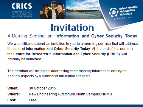 information security research topics